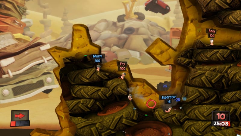 Game screenshot 3