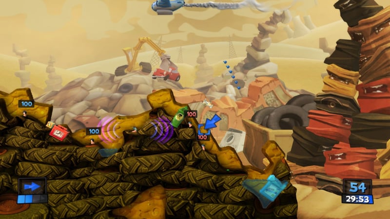 Game screenshot 5
