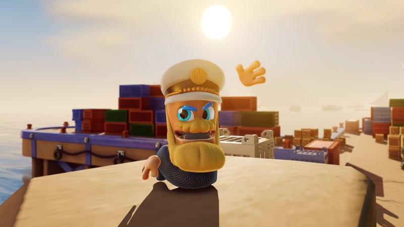 Game screenshot 5
