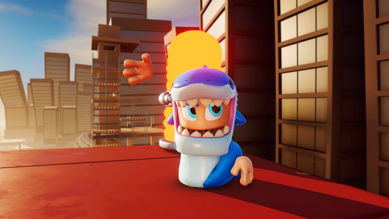 Game screenshot 4