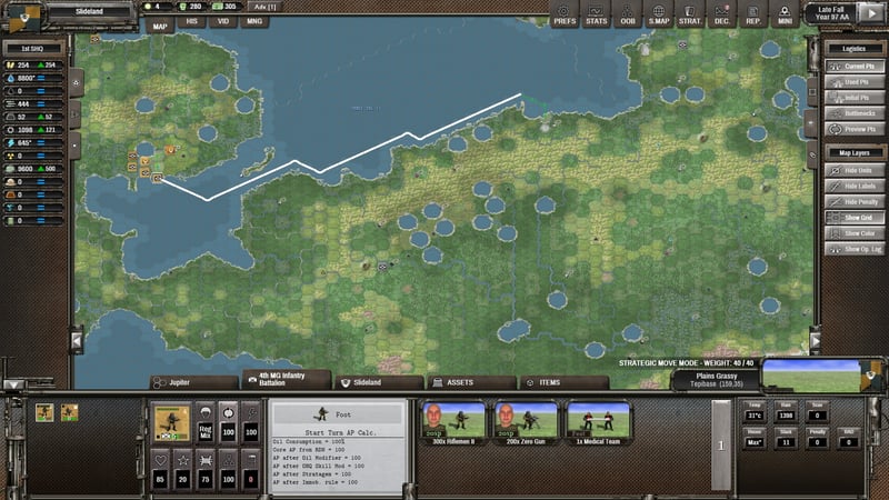 Game screenshot 2
