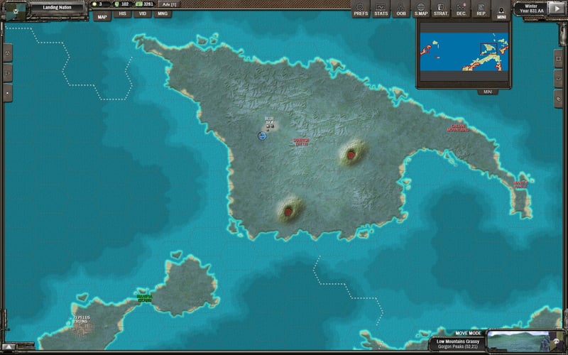 Game screenshot 3