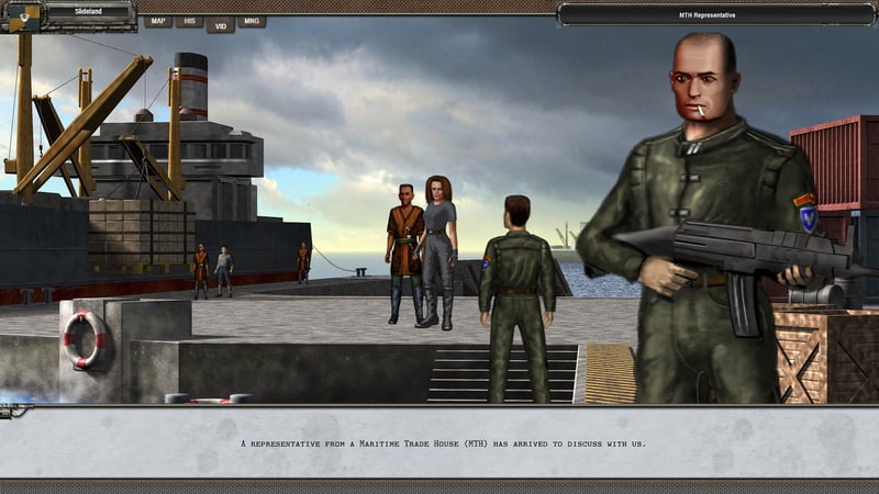 Game screenshot 5