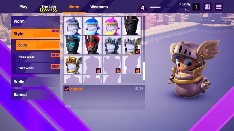 Game screenshot 2