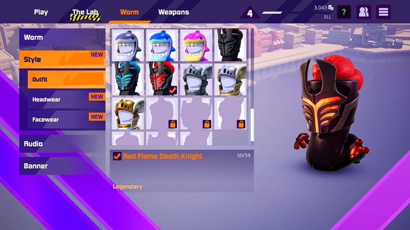 Game screenshot 5