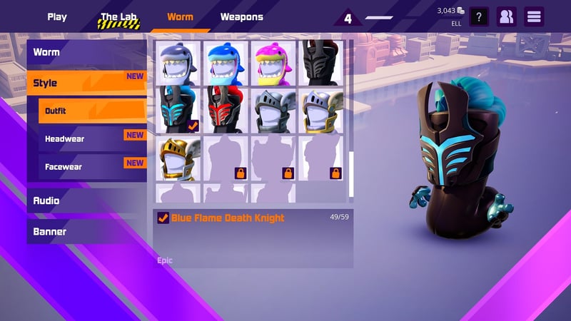Game screenshot 4