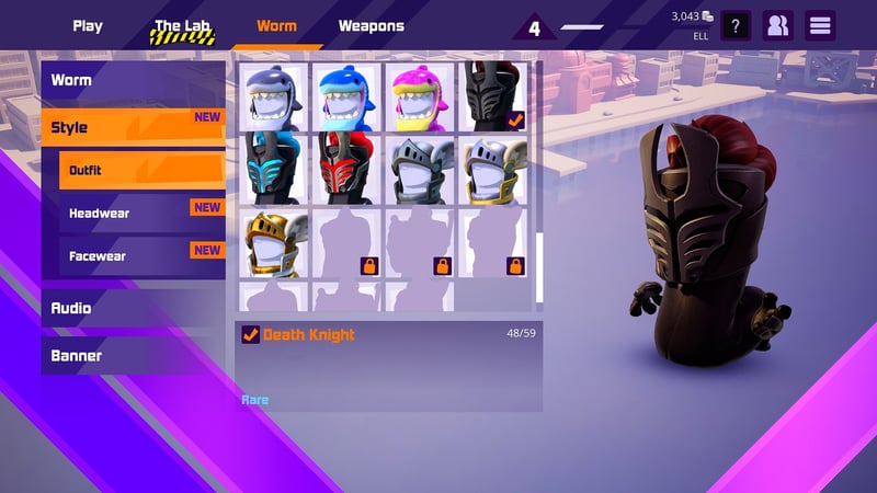 Game screenshot 5