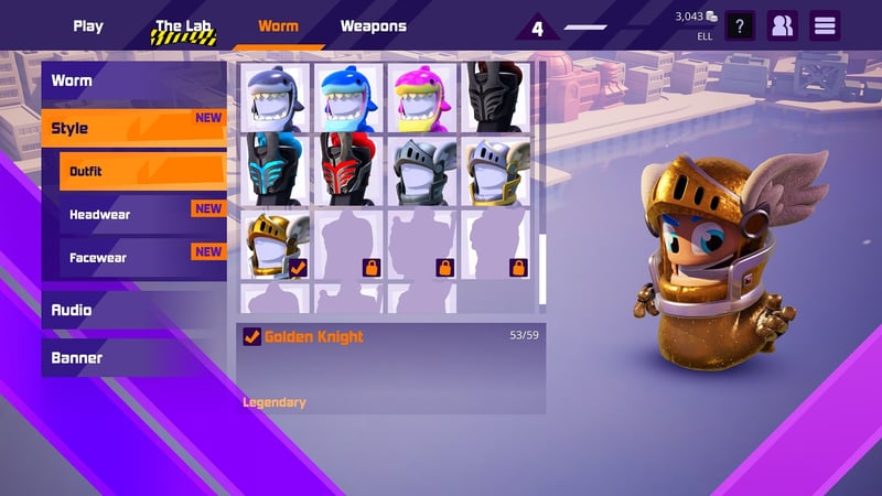 Game screenshot 3