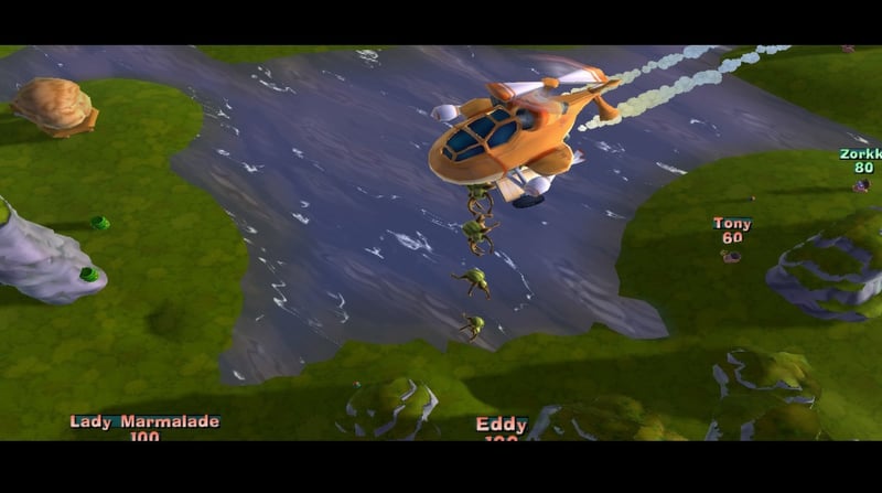 Game screenshot 3