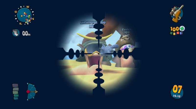 Game screenshot 4