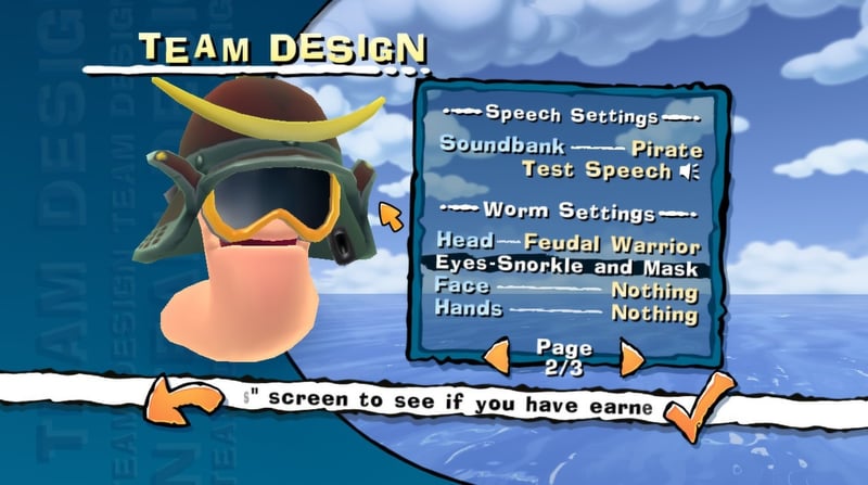 Game screenshot 2