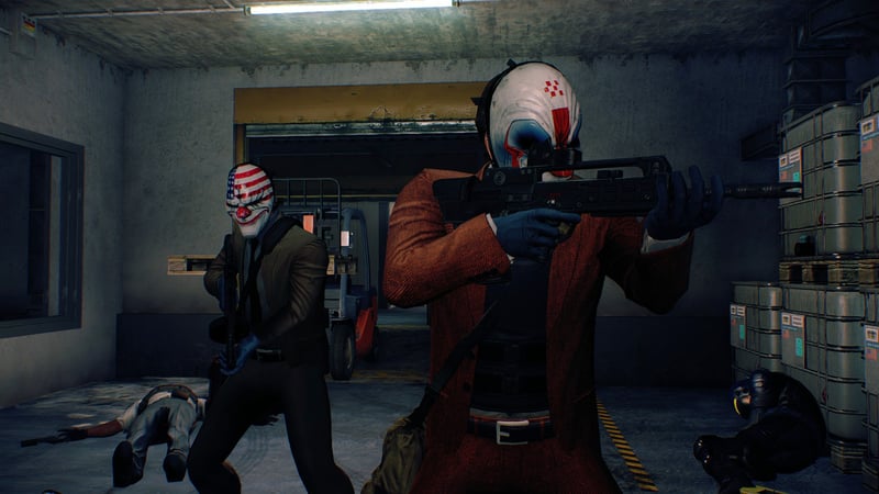 Game screenshot 4