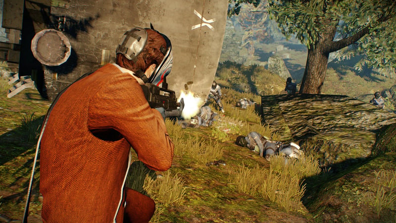 Game screenshot 2