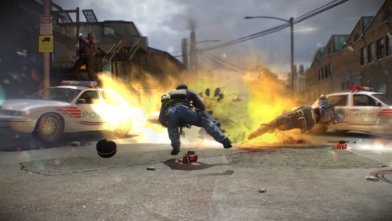 Game screenshot 2