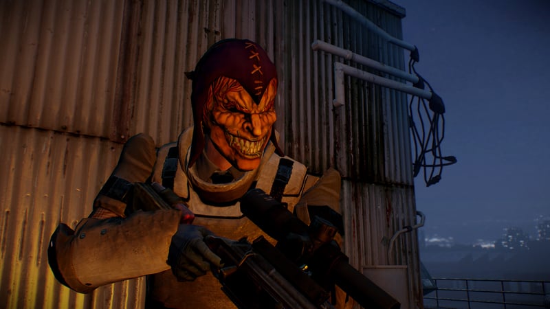 Game screenshot 5