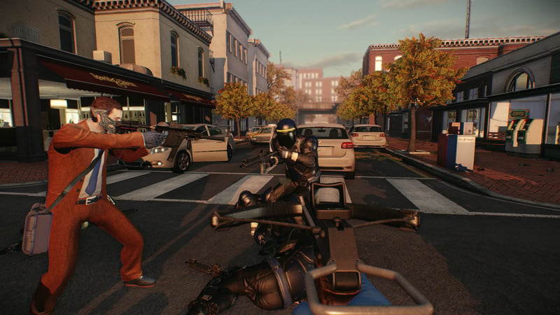 Game screenshot 5