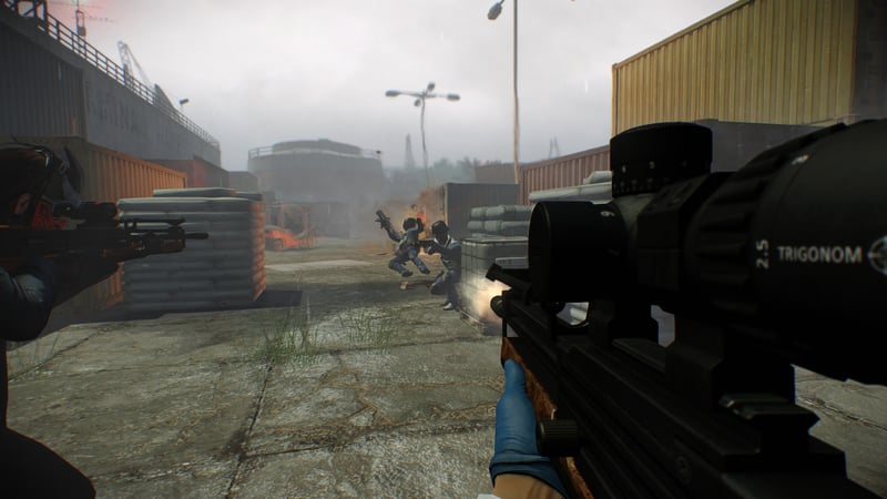 Game screenshot 4