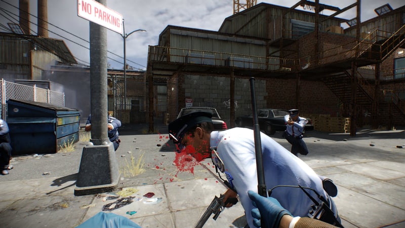 Game screenshot 2