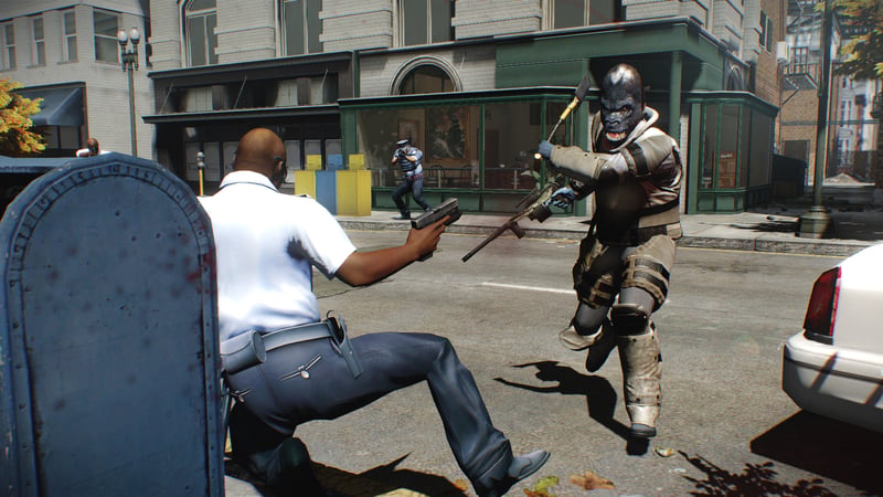 Game screenshot 4