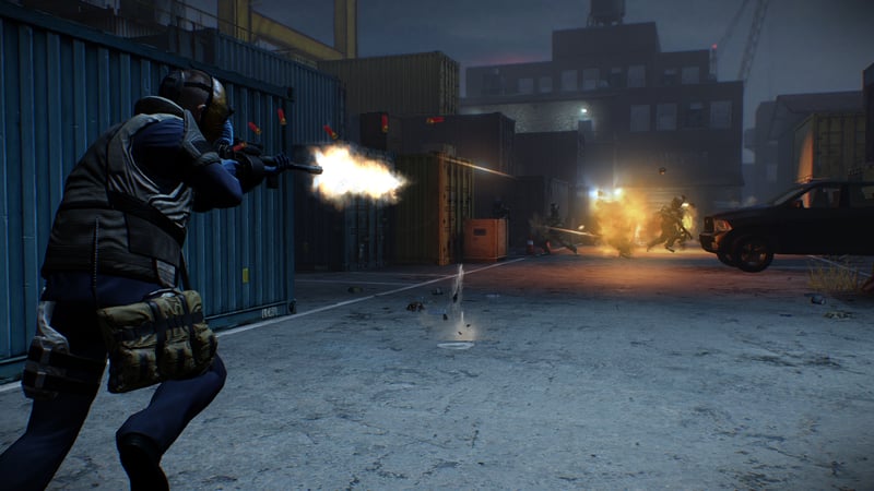 Game screenshot 5