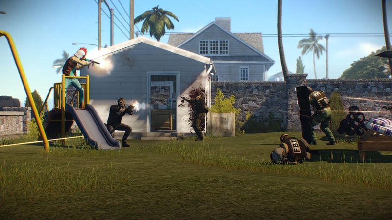 Game screenshot 5