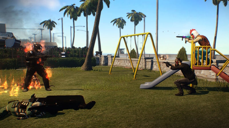 Game screenshot 2