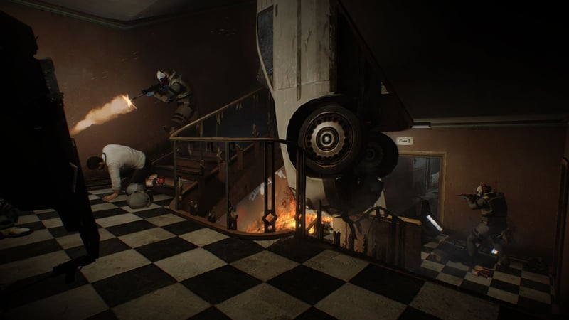 Game screenshot 3