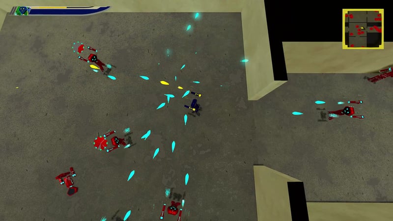 Game screenshot 4