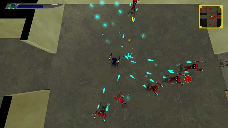 Game screenshot 5