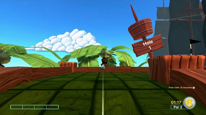 Game screenshot 3
