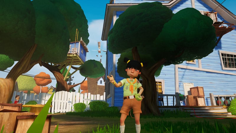 Game screenshot 5