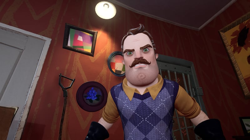 Game screenshot 5
