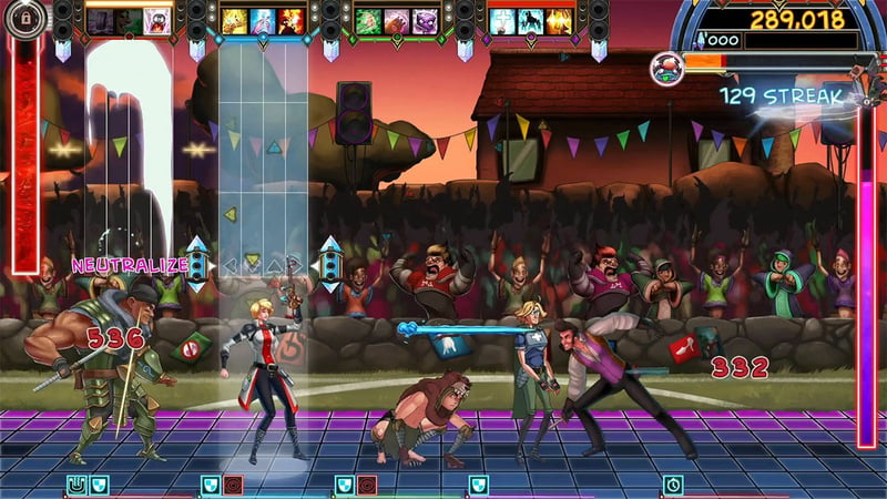 Game screenshot 5
