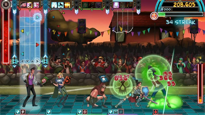 Game screenshot 2