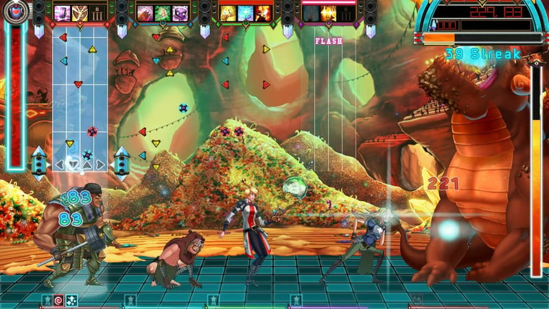 Game screenshot 5