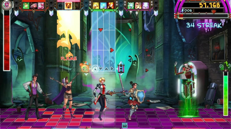 Game screenshot 4