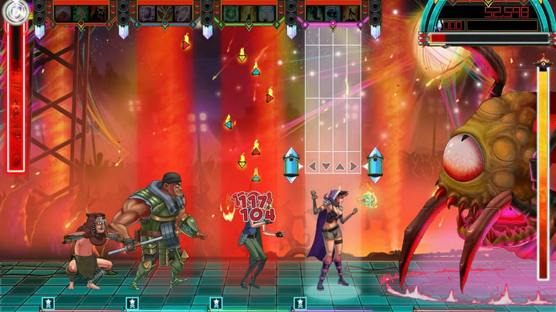 Game screenshot 3