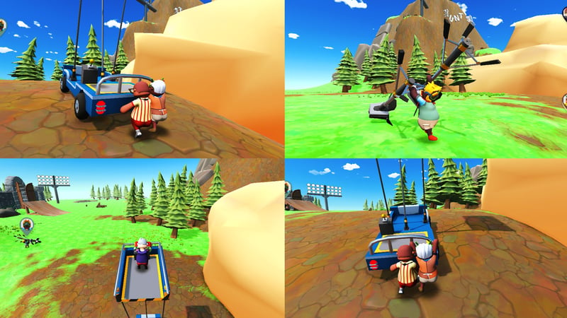 Game screenshot 2