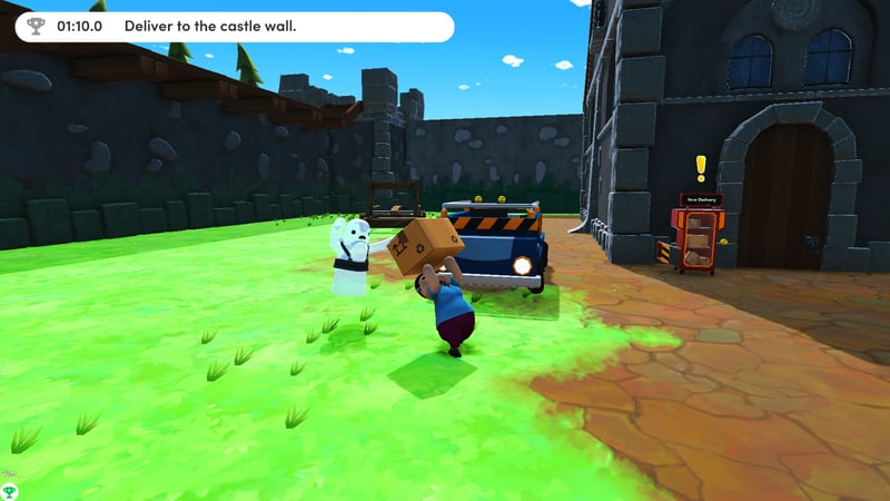 Game screenshot 3