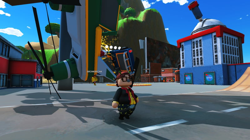 Game screenshot 4