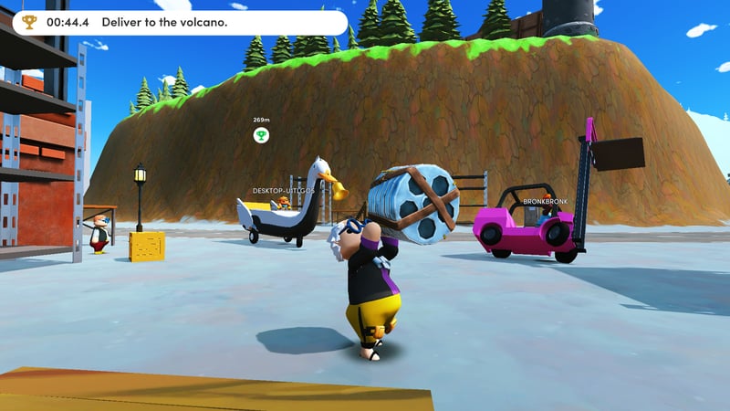 Game screenshot 2