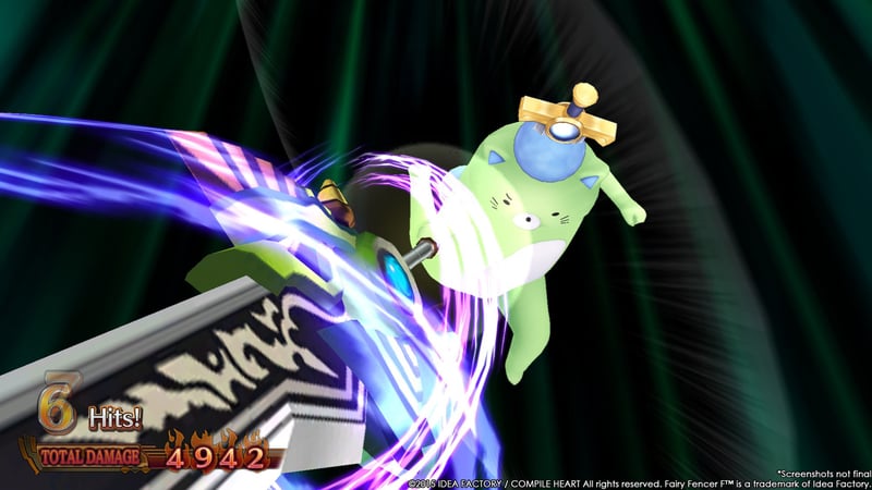 Game screenshot 1