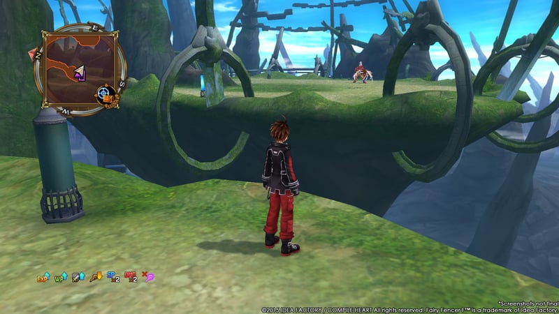Game screenshot 3