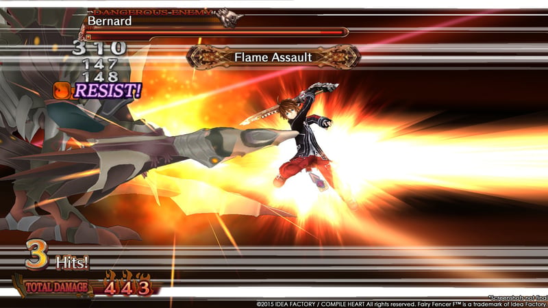 Game screenshot 3