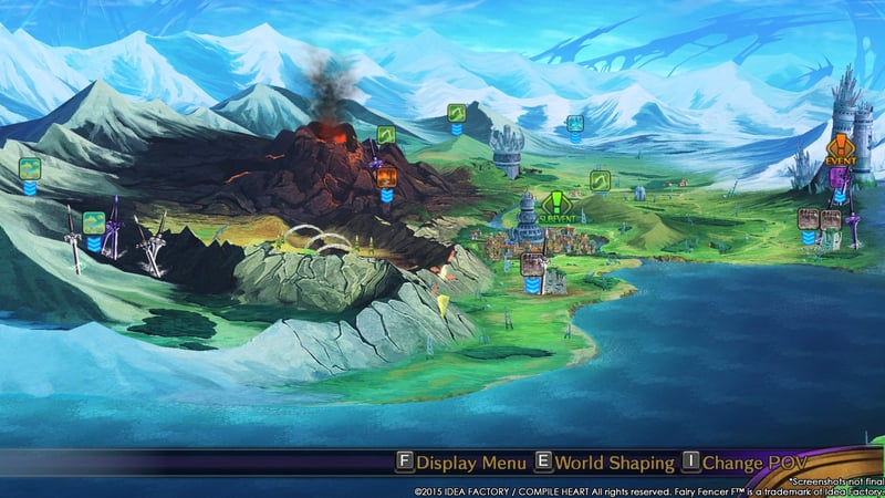 Game screenshot 2