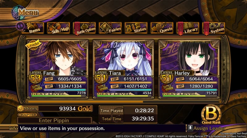 Game screenshot 3