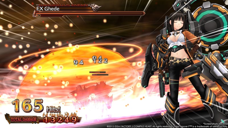 Game screenshot 5