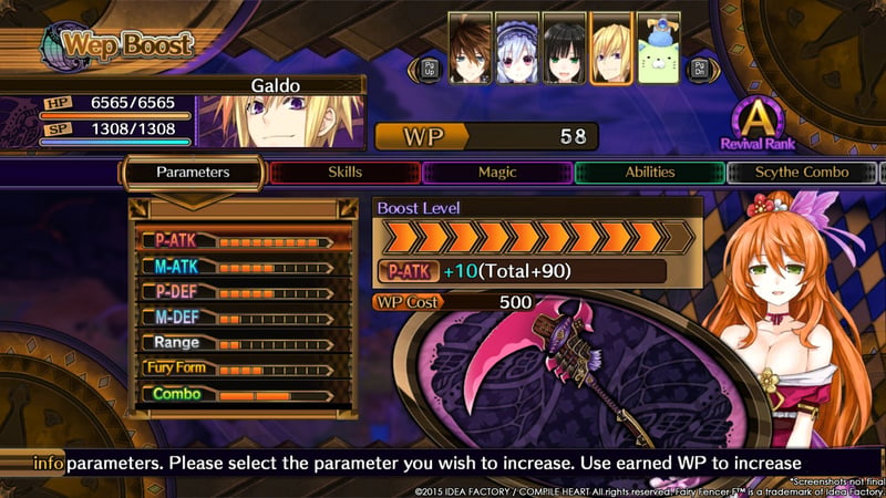 Game screenshot 4