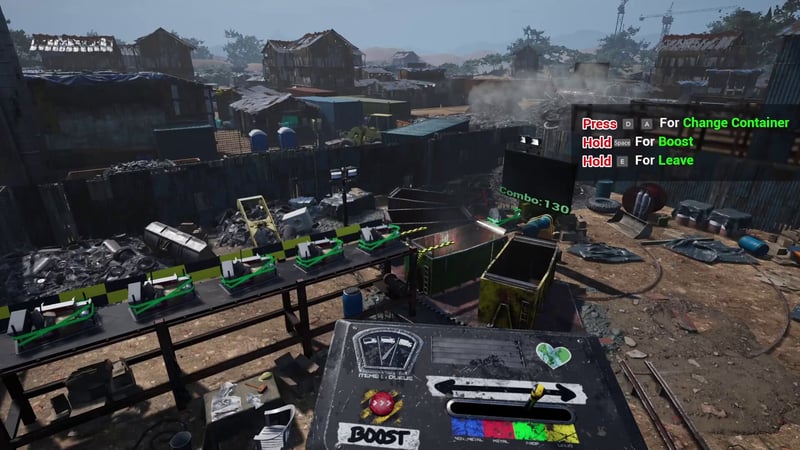 Game screenshot 2