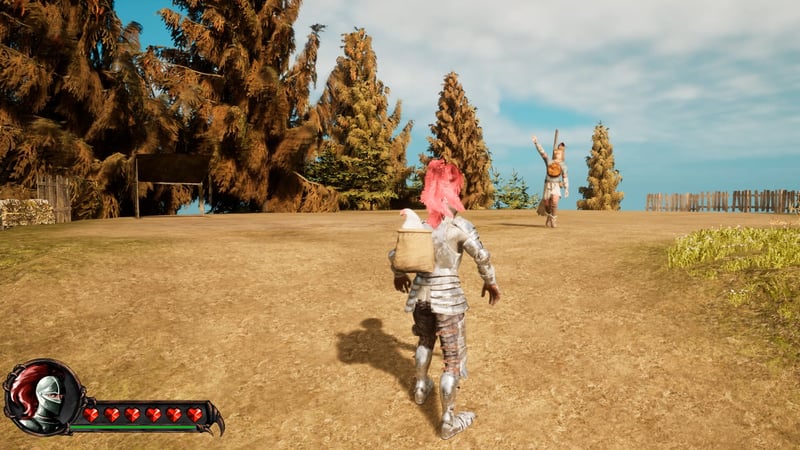 Game screenshot 3